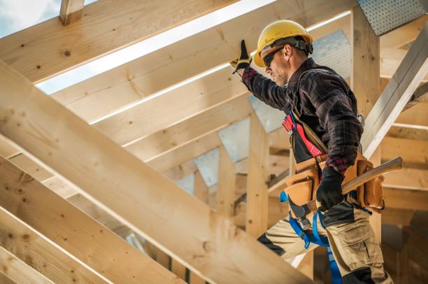 Best Residential Roof Replacement  in Jeffersontown, KY