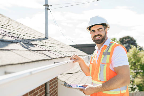 Best Storm Damage Roof Repair  in Jeffersontown, KY