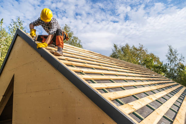 Quick and Trustworthy Emergency Roof Repair Services in Jeffersontown, KY
