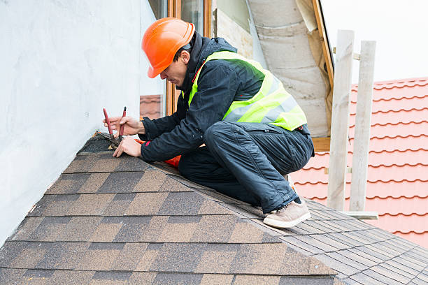 Tile Roofing Contractor in Jeffersontown, KY
