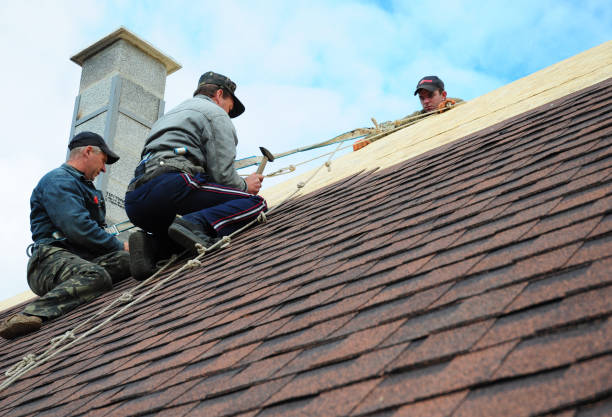Quick and Trustworthy Emergency Roof Repair Services in Jeffersontown, KY