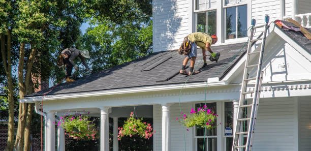 Gutter Installation and Roofing in Jeffersontown, KY