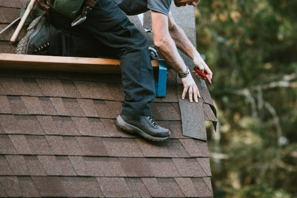 Best Emergency Roof Repair  in Jeffersontown, KY